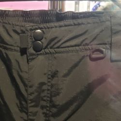 Youth  Ski Pants 