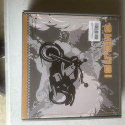 SHEJESI Universal Bike Mirrors (Never Opened)