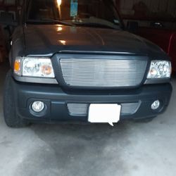 2008 Ford Ranger