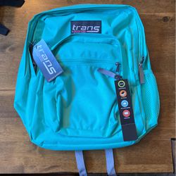 Jansport Backpack 