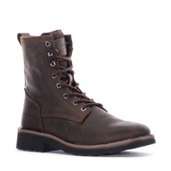 For Sale New Work Boots Steel Toe Eurostar Size 8 