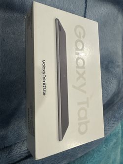 Galaxy Tab A7 Lite 32 GB 