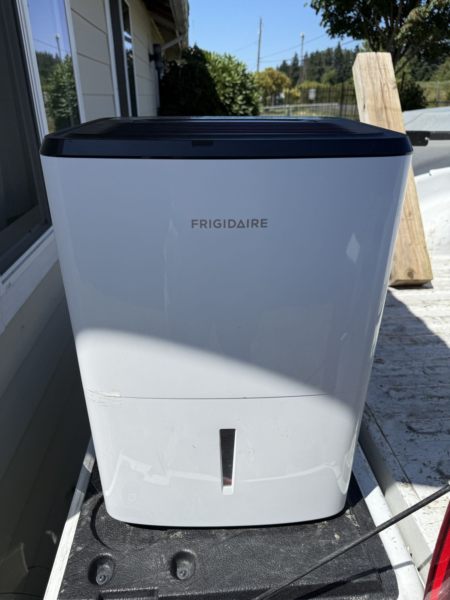 Frigidaire Dehumidifier