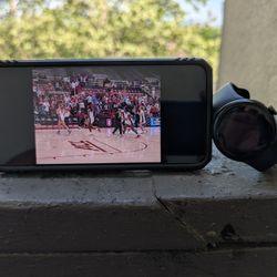 Pixel 8 Unlocked With Watch