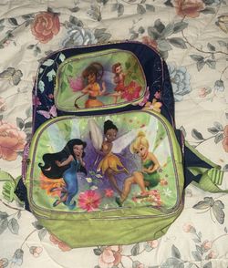 Fairy 🧚 BACKPACK FOR $5‼️