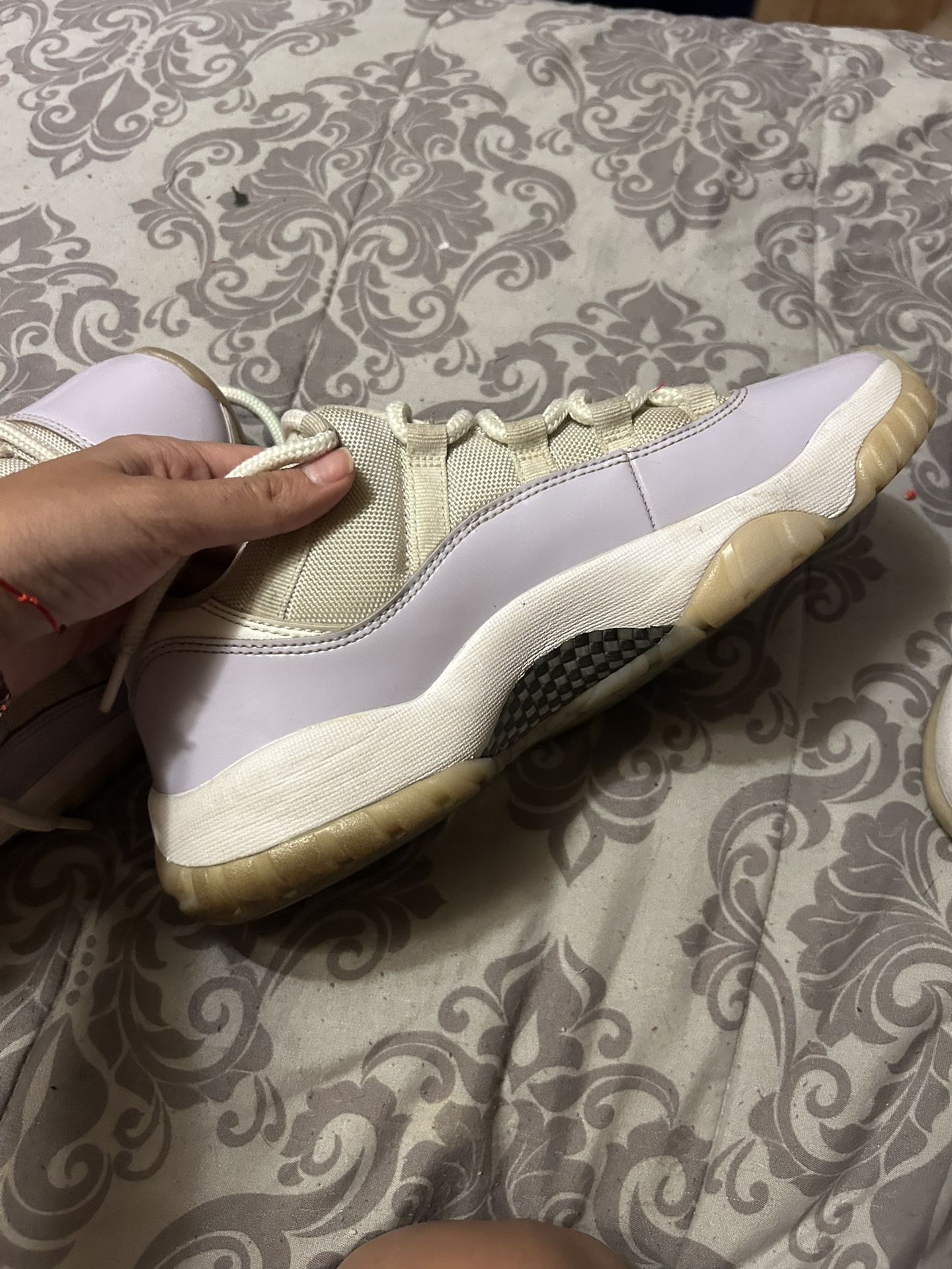 Men Jordan’s