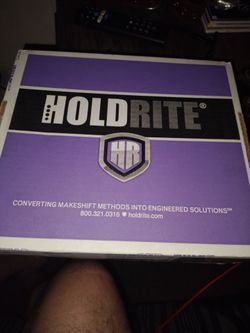 Holdrite
