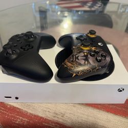 Xbox Series S 
