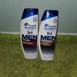 2 Head&shoulder 2in1 Men 12.5oz