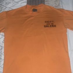 Gallery Dept Shirt