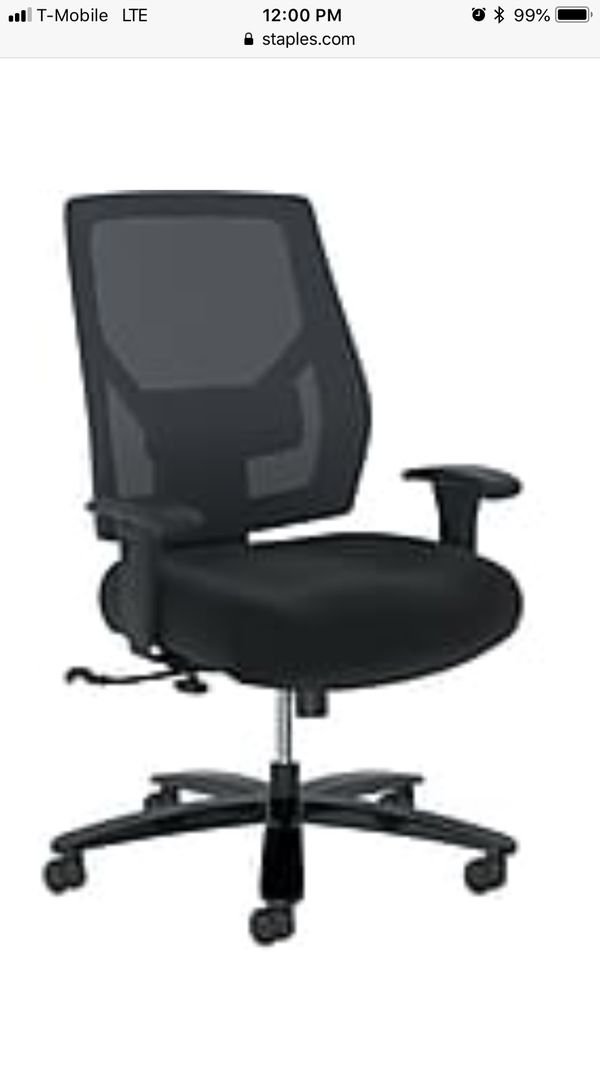 Big And Tall Chair Adjule Arms Black For In Wellington Big And Tall Chair Adjule Arms Black