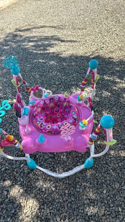Bronceador para niña en buena condiciones
