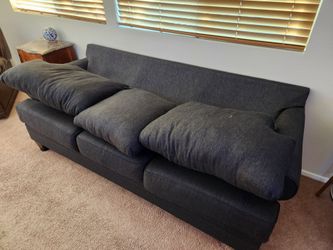 Sofa couches set