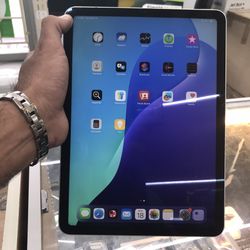 Ipad Air 4th Gen Wifi Good Condition 