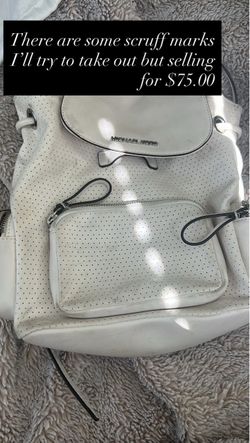 Michael Kors Bag