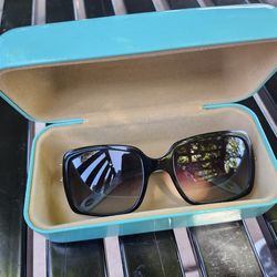 Tiffany & Company Authentic Sunglasses