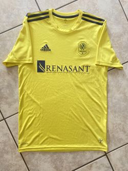 Nashville Jersey