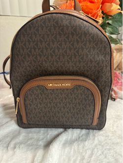 Michael kors backpacks