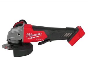 Milwaukee grinder M18