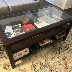 Coffee Table For Sale 