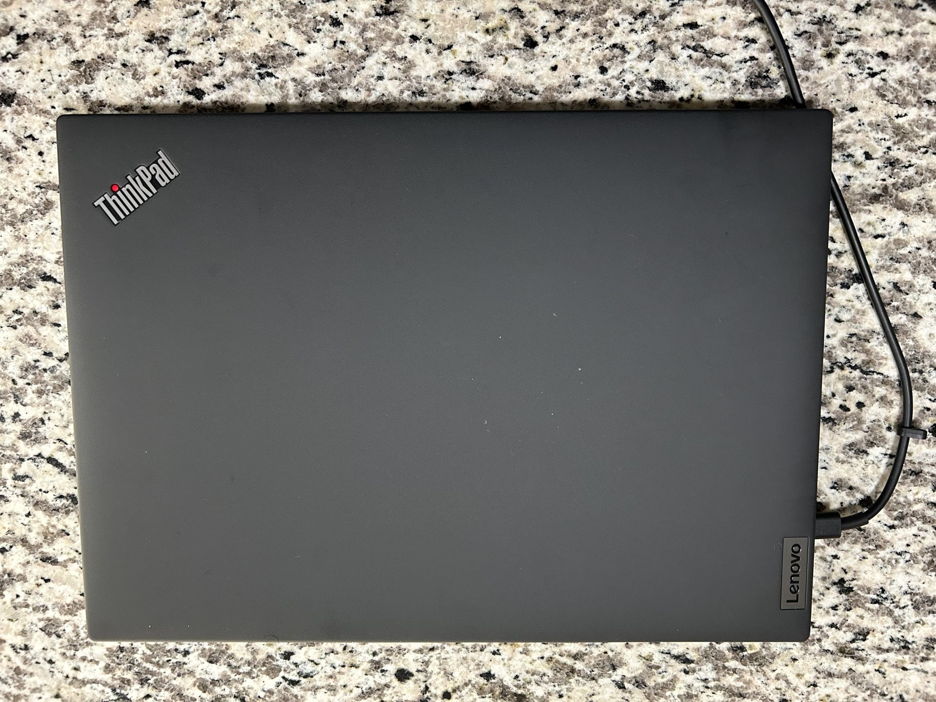 Lenovo Thinkpad Ryzen Pro 7