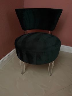 Lounge chair
