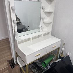 Vanity
