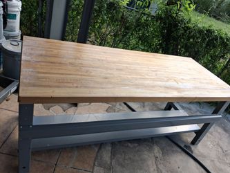 Hevy table
