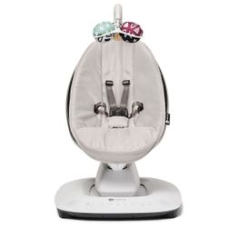 4moms Mamaroo Baby Swing