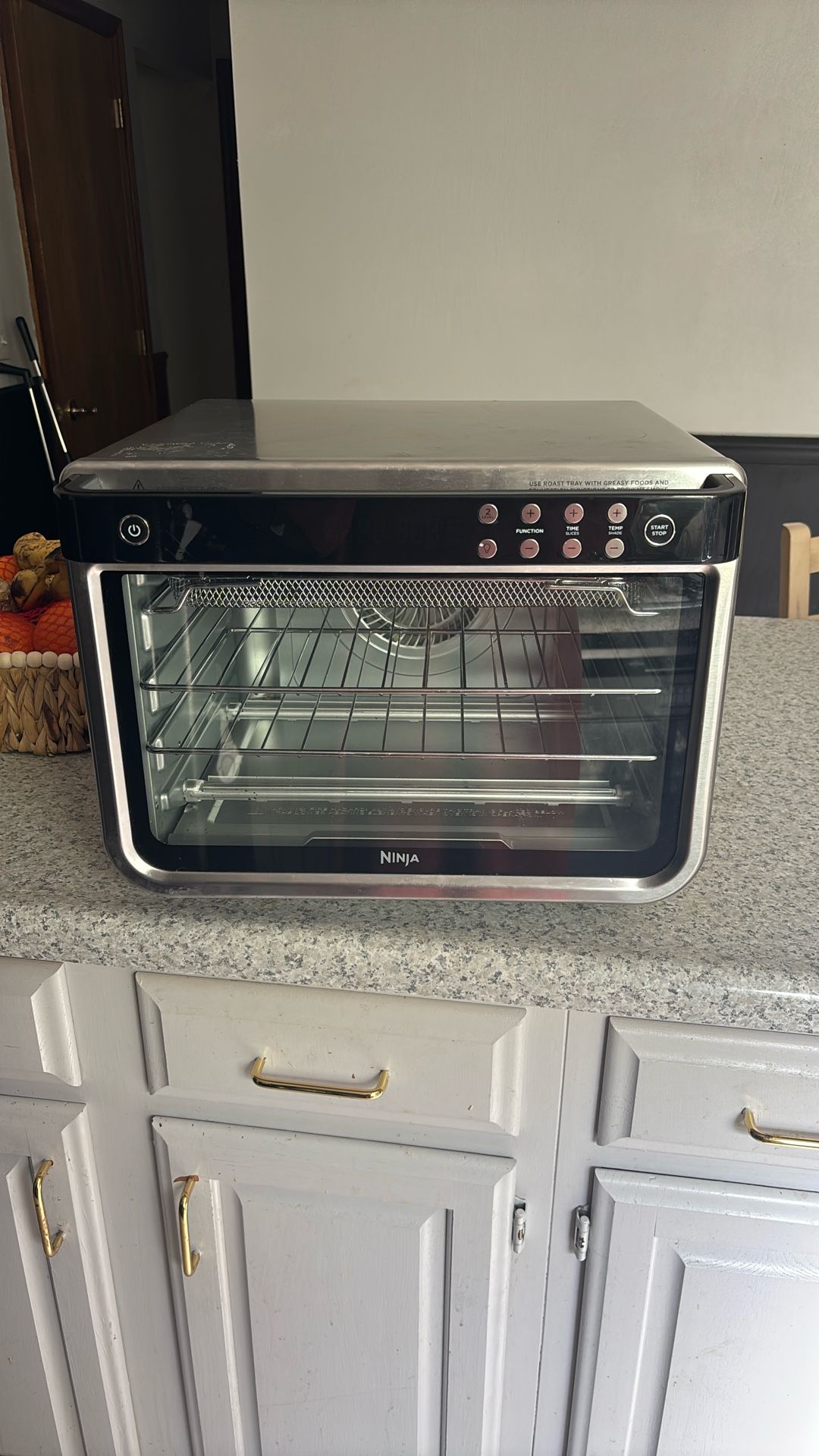 Ninja Air Fry Oven
