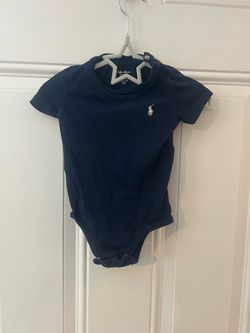 Ralph Lauren baby