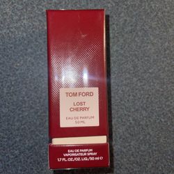 Tom Ford Lost Cherry Eau de Parfum 50ml