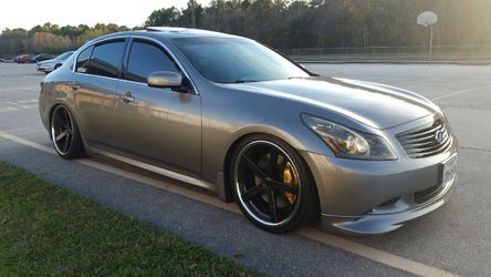 Giovanna Mecca Wheels