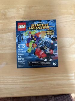 Lego Sealed Collection