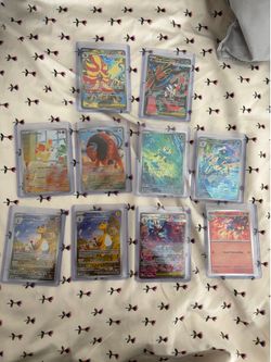 offer chaos rising cards
