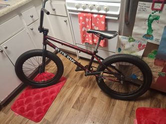 ELITE BMX DESTRO