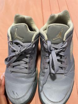 Air jordans