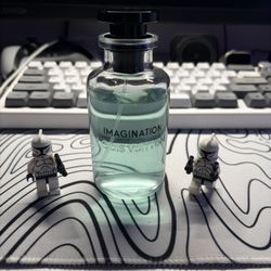 Louis Vuitton Imagination 100ML EDP