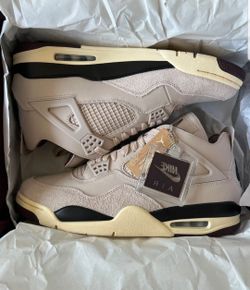 Air Jordan 4 Retro A Ma Maniere Size 11.5M