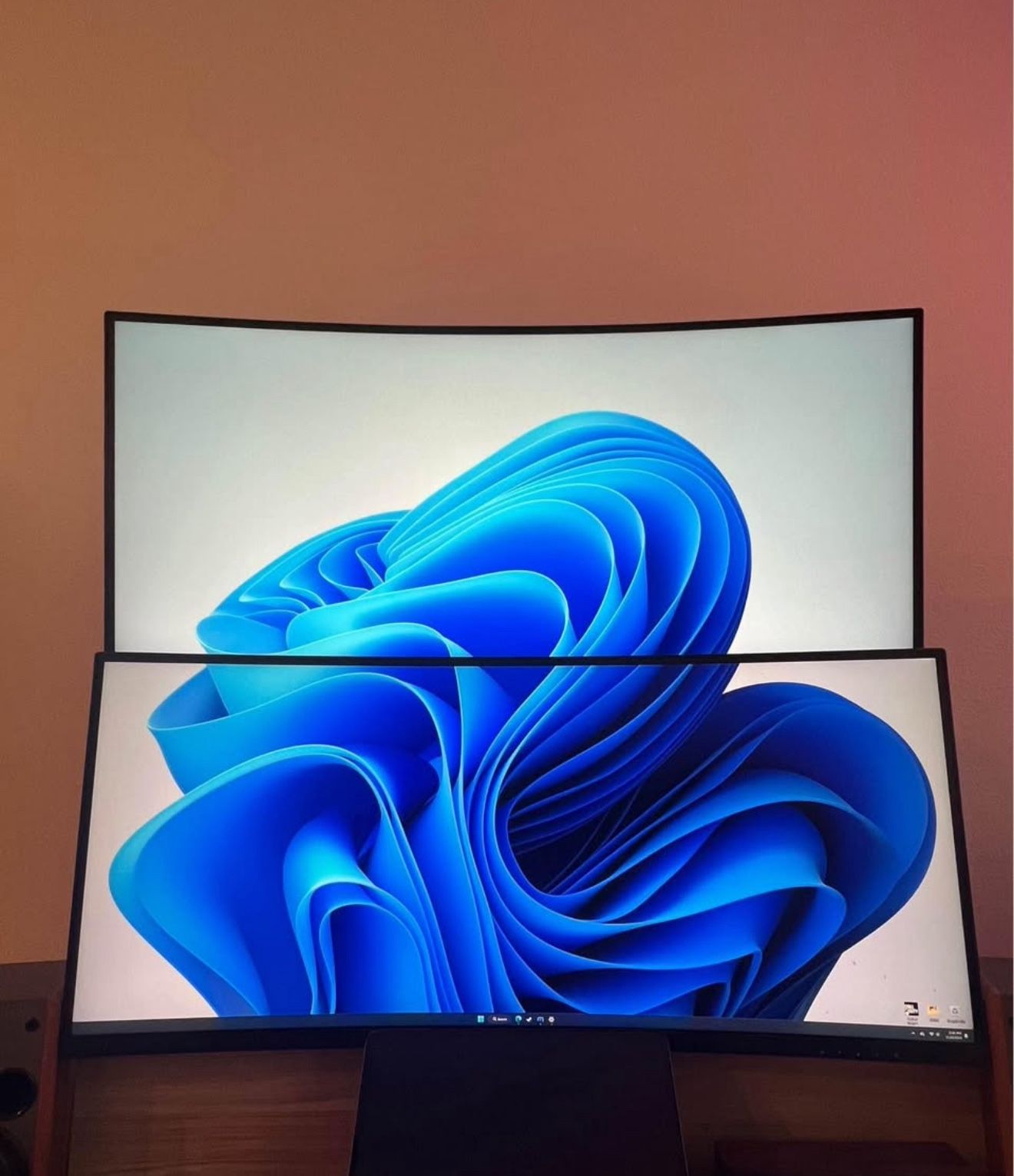 Sceptre Ultrawide Curved monitor 35"