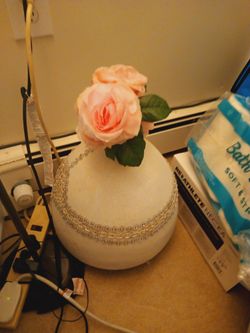 Huge Vase