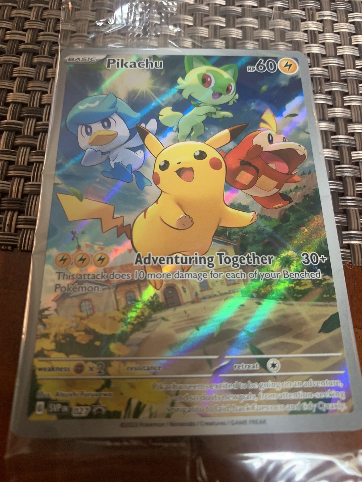 Pokémon Hypno Fossil Holo & Zekrom/Pikachu Promo & Tyranitar V for Sale in  Las Vegas, NV - OfferUp