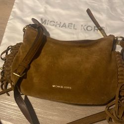 Michael Kor Pocket Book