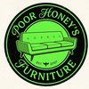 Poor Honey's Furniture