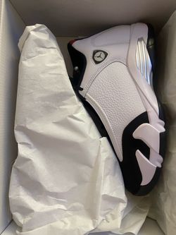 Air Jordan 14 retro