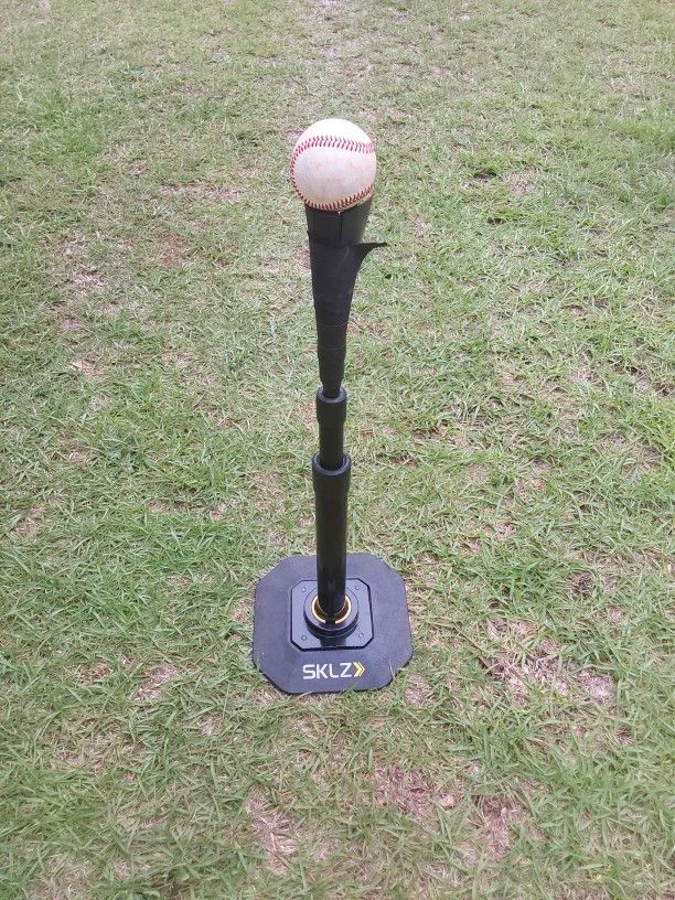 SKLZ Pro Weighted Batting Tee