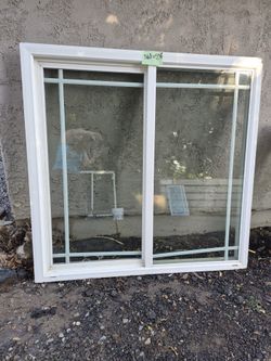 Window 56 x 37