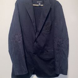 Men’s INC Jacket