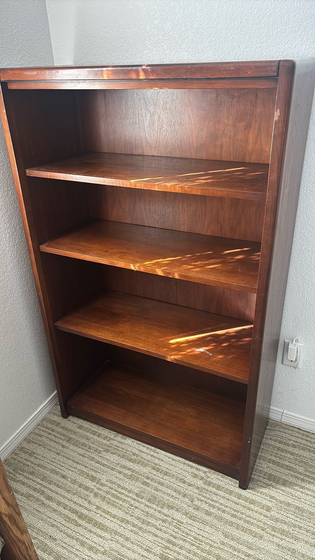 Bookcase