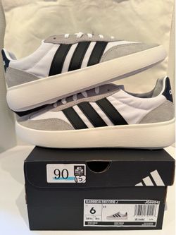 Adidas Barreda Decode 6Y/7.5W